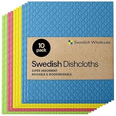 Swedish wholesale dishcloths for sale  Delivered anywhere in USA 