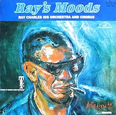 Ray moods lp d'occasion  Livré partout en France