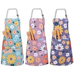 Fantesi pcs aprons for sale  Delivered anywhere in UK
