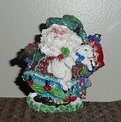 Crinkle claus kelly for sale  Delivered anywhere in USA 