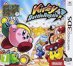 Kirby battle royale usato  Spedito ovunque in Italia 