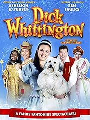 Dick whittington for sale  Delivered anywhere in UK