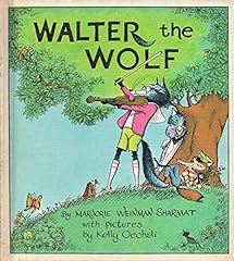 Walter wolf for sale  Delivered anywhere in UK