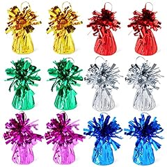 Balloon weights pack for sale  Delivered anywhere in USA 