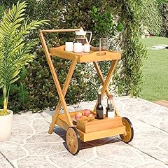 Everstro tea trolley for sale  Delivered anywhere in USA 