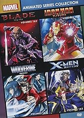 Marvel anime blade for sale  Delivered anywhere in USA 