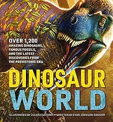 Dinosaur over 200 d'occasion  Livré partout en France