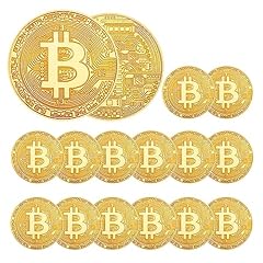 Cosbur 15pcs bitcoin for sale  Delivered anywhere in USA 