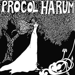 Procol harum usato  Spedito ovunque in Italia 