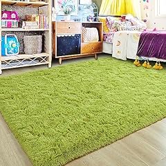 Iseau fluffy rug for sale  Delivered anywhere in USA 