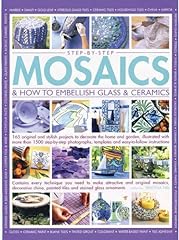 Step step mosaics for sale  Delivered anywhere in USA 
