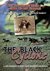 Black cyclone d'occasion  Livré partout en France