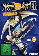 Soul eater volume usato  Spedito ovunque in Italia 