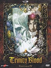 Trinity blood stagione usato  Spedito ovunque in Italia 