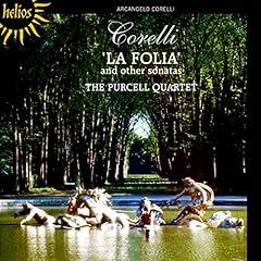 Arcangelo corelli folia d'occasion  Livré partout en Belgiqu