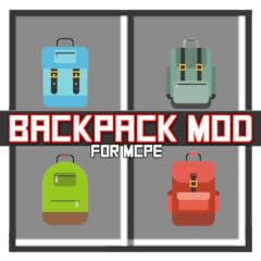 Backpack mod for sale  Delivered anywhere in USA 