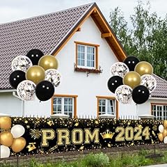 Fangleland prom decorations for sale  Delivered anywhere in UK