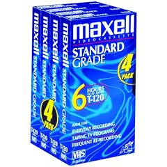 Maxell std 120 for sale  Delivered anywhere in USA 