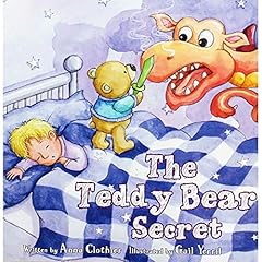 The teddy bear d'occasion  Livré partout en France