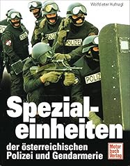 Spezialeinheiten österreichis gebraucht kaufen  Wird an jeden Ort in Deutschland