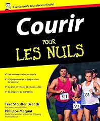 Courir nuls d'occasion  Livré partout en Belgiqu