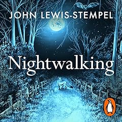 Nightwalking four journeys for sale  Delivered anywhere in UK
