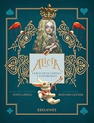 jeu alice d'occasion jeu alice d'occasion Livré partout en France