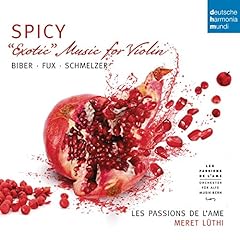 Vari spicy musiche d'occasion  Livré partout en Belgiqu