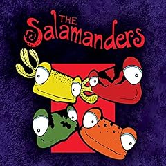 Salamanders for sale  Delivered anywhere in UK