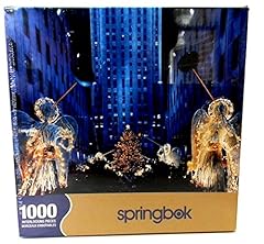 Springbok 1000 piece for sale  Delivered anywhere in USA 