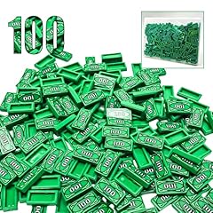 100pcs 100 dollar for sale  Delivered anywhere in USA 