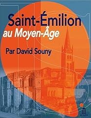 Saint emilion moyen d'occasion  Livré partout en Belgiqu