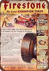 Metal tin sign for sale  Delivered anywhere in USA 