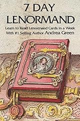 Day lenormand learn for sale  Delivered anywhere in Ireland