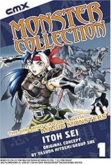 Monster collection the d'occasion  Livré partout en France