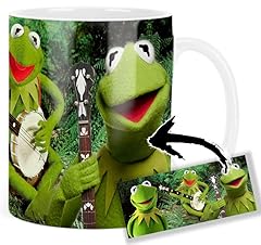 Kermit the frog gebraucht kaufen  Wird an jeden Ort in Deutschland