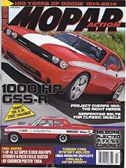 Mopar action for sale  Delivered anywhere in USA 