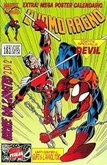 Spider man n.181 usato  Spedito ovunque in Italia 