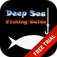 Deep sea fishing for sale  Delivered anywhere in USA 