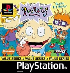 Rugrats search reptar for sale  Delivered anywhere in UK