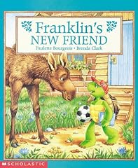 Franklin new friend d'occasion  Livré partout en France