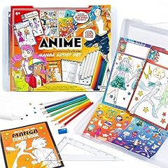 Made manga artist for sale  Delivered anywhere in USA 