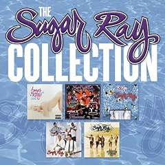 Sugar ray collection for sale  Delivered anywhere in USA 