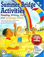 Summer bridge activities for sale  Delivered anywhere in USA 
