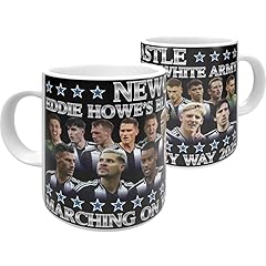Partisan newcastle mug for sale  Delivered anywhere in UK