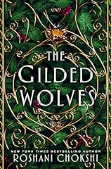 The gilded wolves d'occasion  Livré partout en France