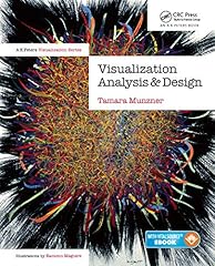 Visualization analysis design gebraucht kaufen  Wird an jeden Ort in Deutschland