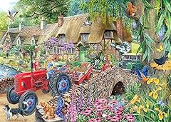 House puzzles 1000 for sale  Delivered anywhere in UK