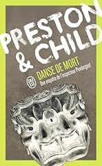 Danse mort d'occasion  Livré partout en France