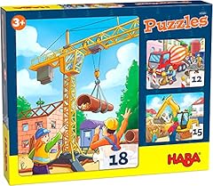 Haba 305883 puzzles gebraucht kaufen  Wird an jeden Ort in Deutschland